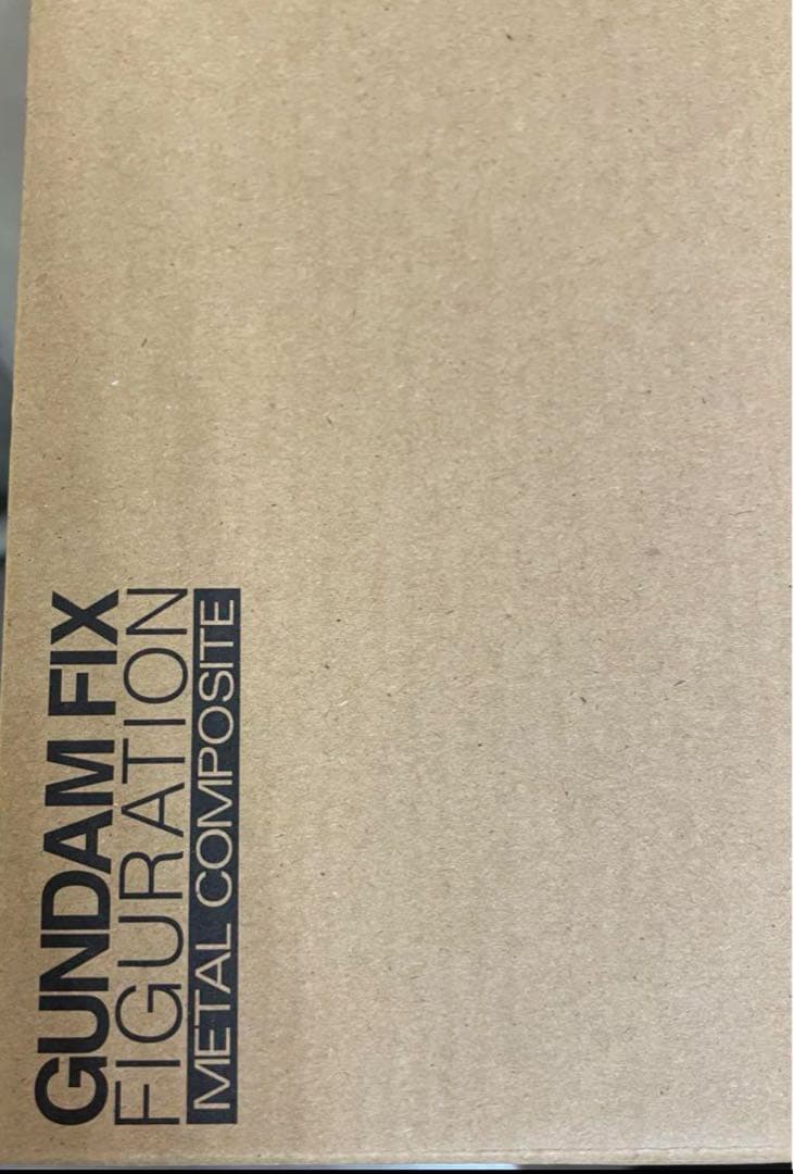 <新品・未開封>GUNDAM L COMPOSITE RX78FRGMT