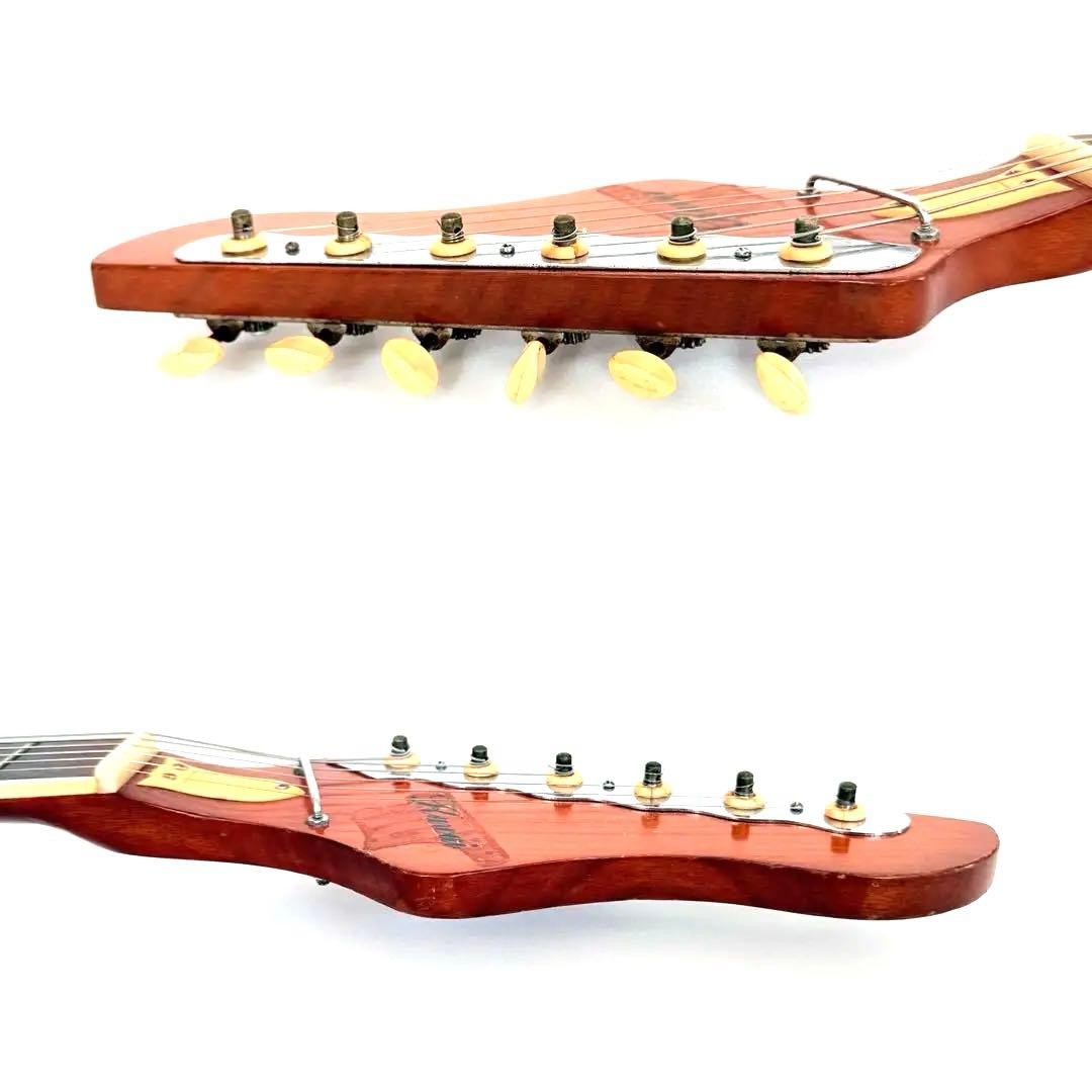 【激レア】KAWAI S-180 ビザールギター カワイ エレキギター