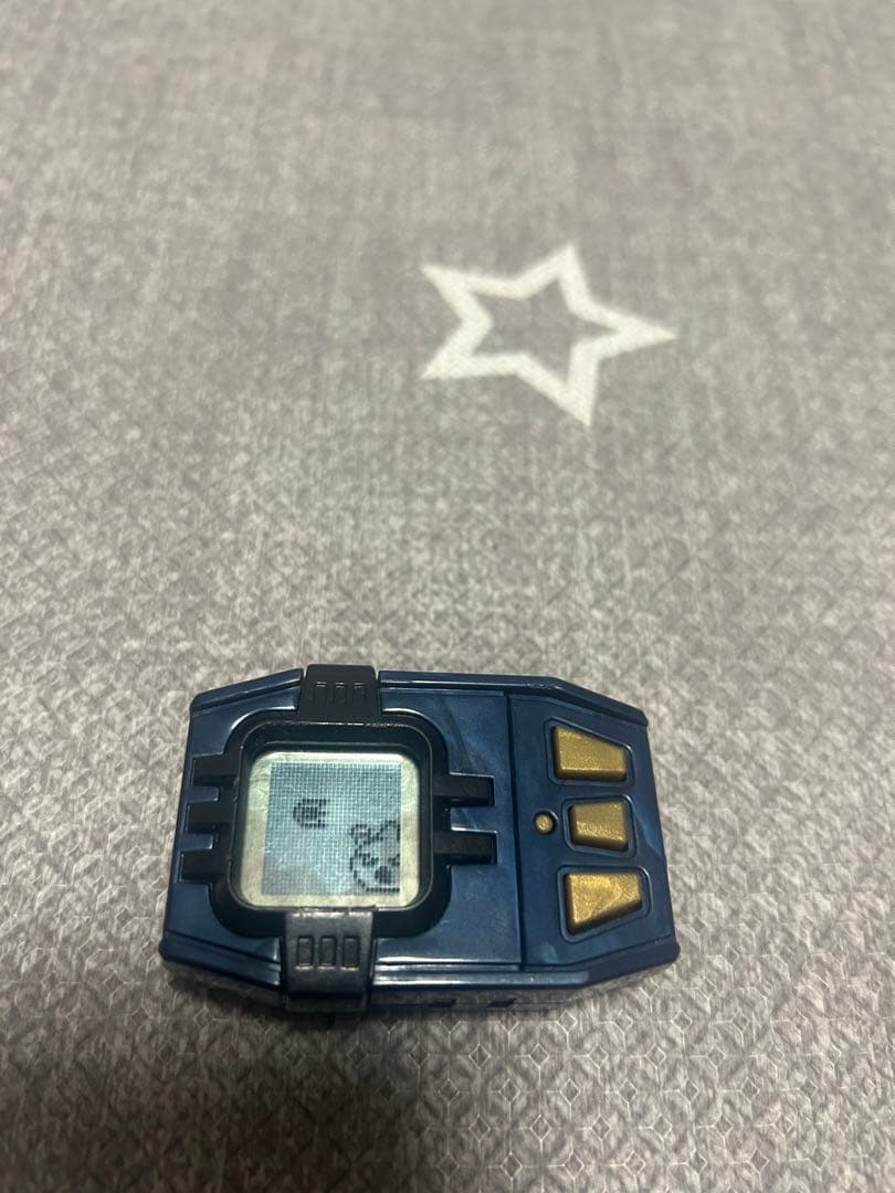 デジモン ペンデュラム プログレスver.2.0