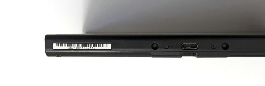 Nintendo Switch 2019年製 本体セット 新型 バッテリー強化版