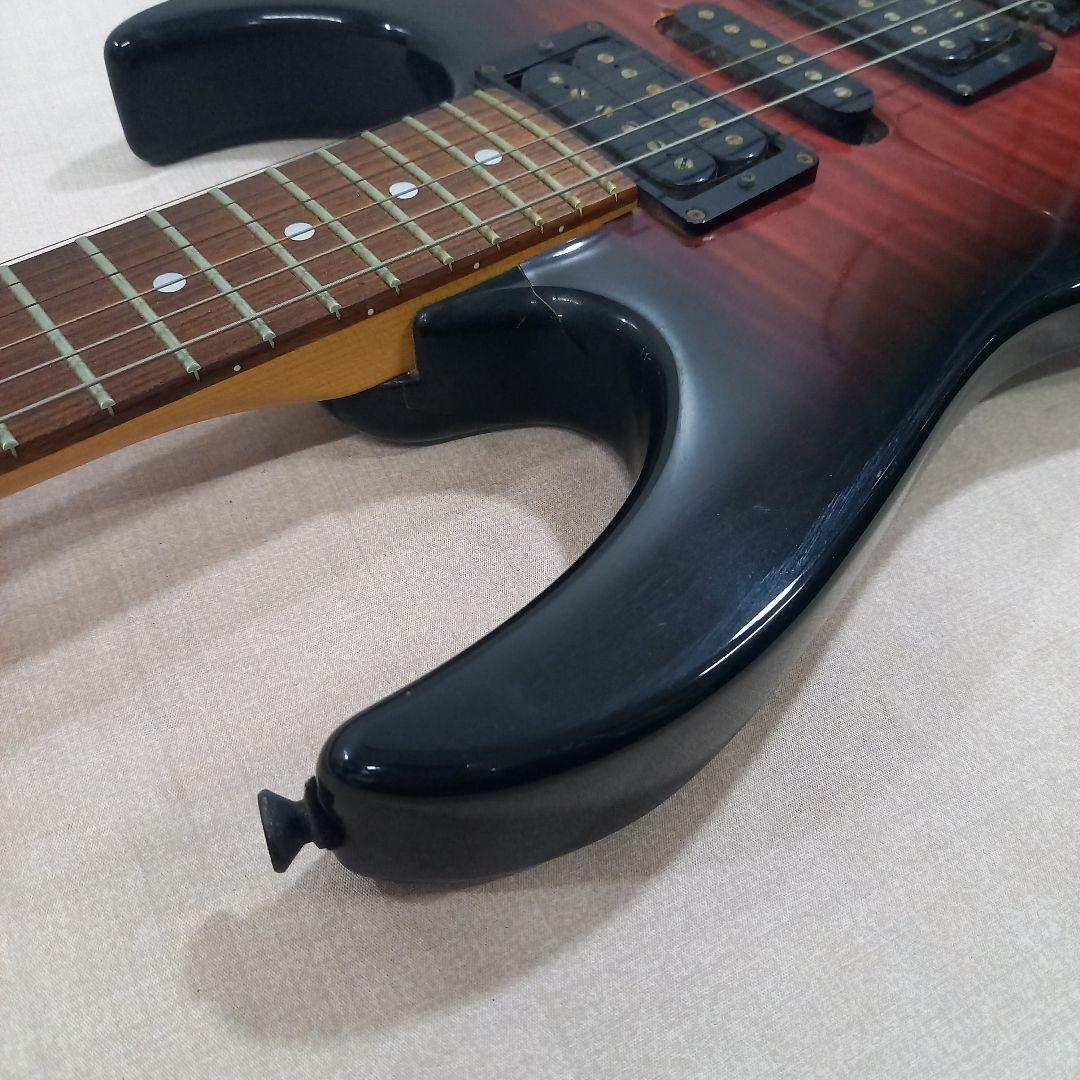 Ibanez RX SERIES レッドサンバースト 日本製 フジゲン