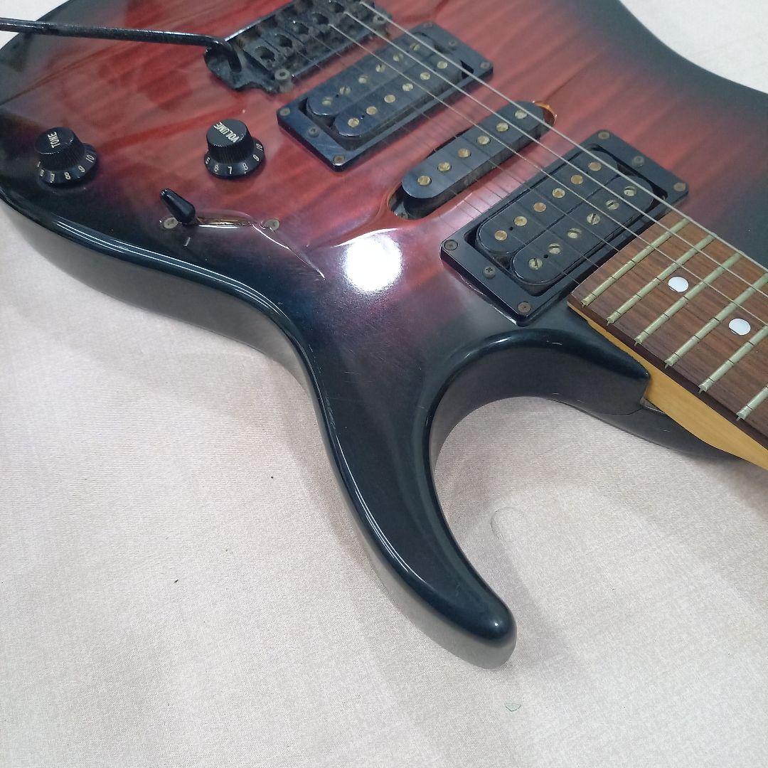 Ibanez RX SERIES レッドサンバースト 日本製 フジゲン