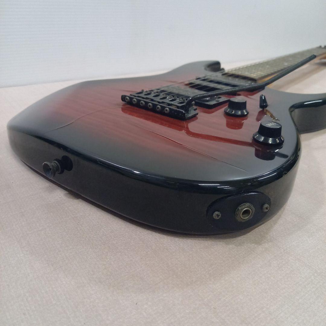 Ibanez RX SERIES レッドサンバースト 日本製 フジゲン