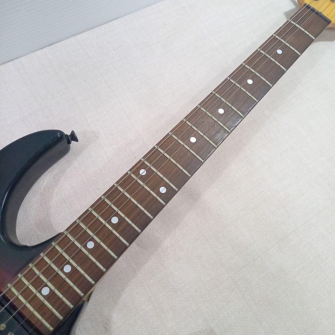 Ibanez RX SERIES レッドサンバースト 日本製 フジゲン