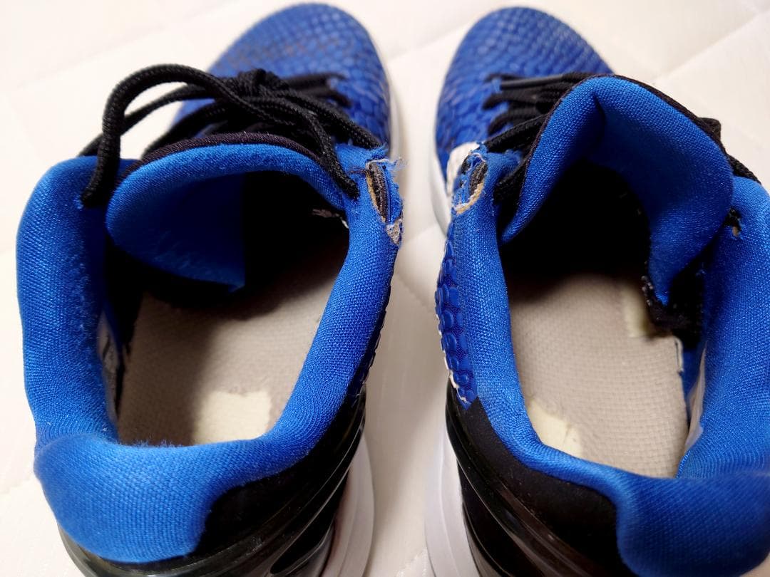 シューズ(男性用) NIKE Kobe 6 TeamBank Colorways \"VARIOUS\"