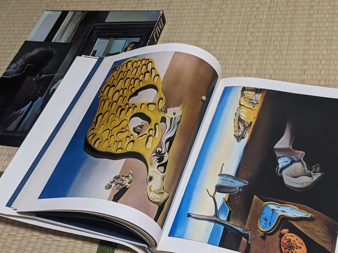 現代世界美術全集 初版 全25巻③