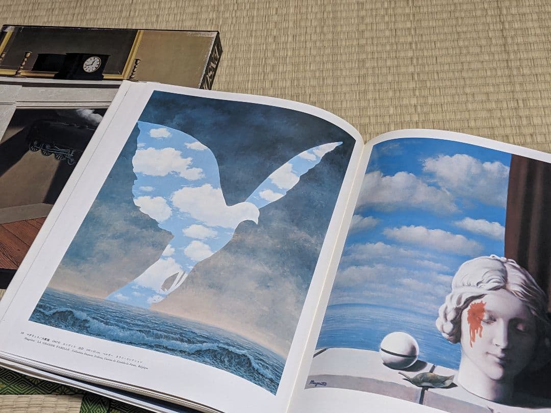 現代世界美術全集 初版 全25巻③