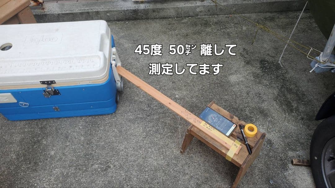 発電機 消音box 900w用