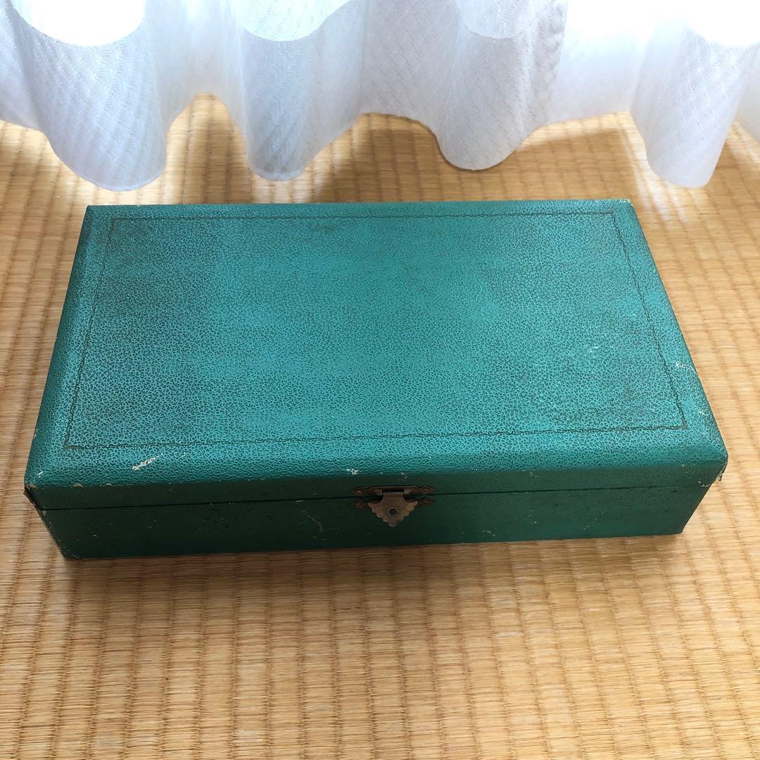 純銀製　酒器