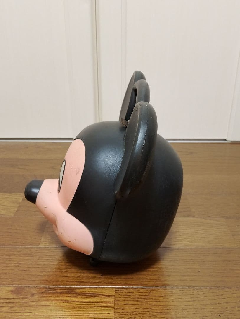ミッキーマウス ランチボックス