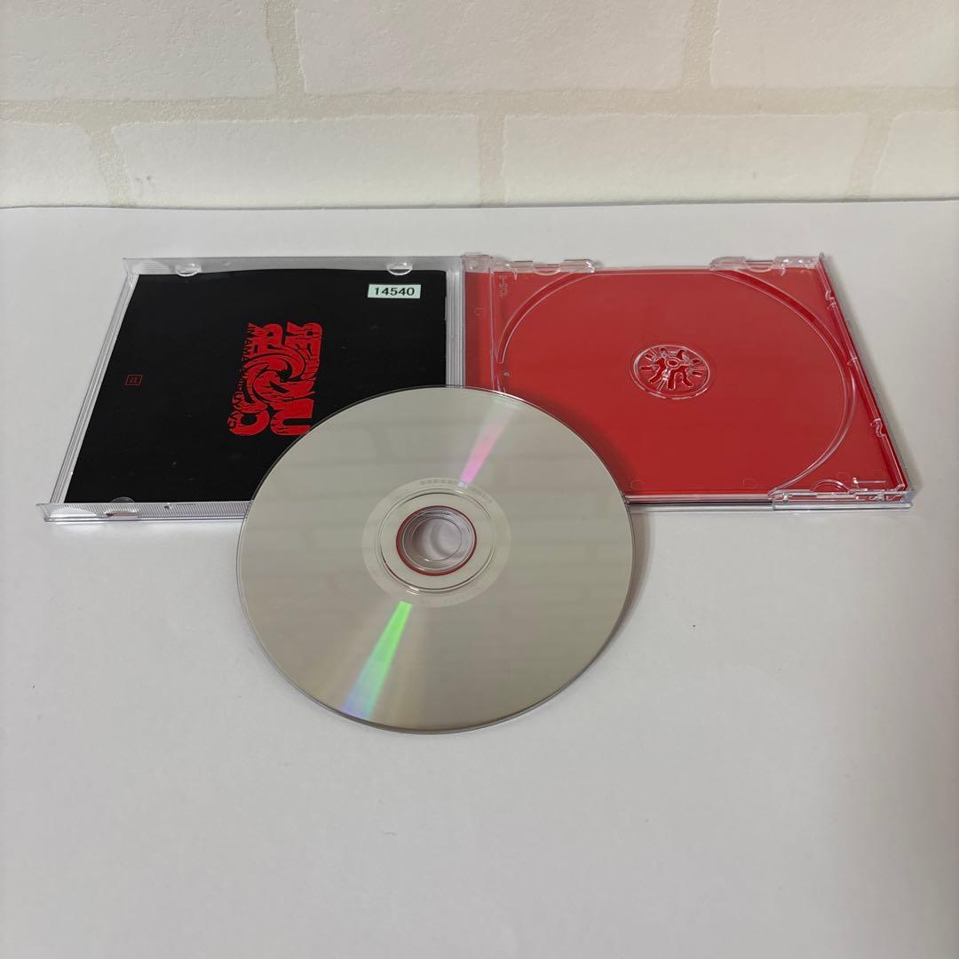 MILGRAM ミルグラム CDまとめ シングル3点セット レンタル落ちCD