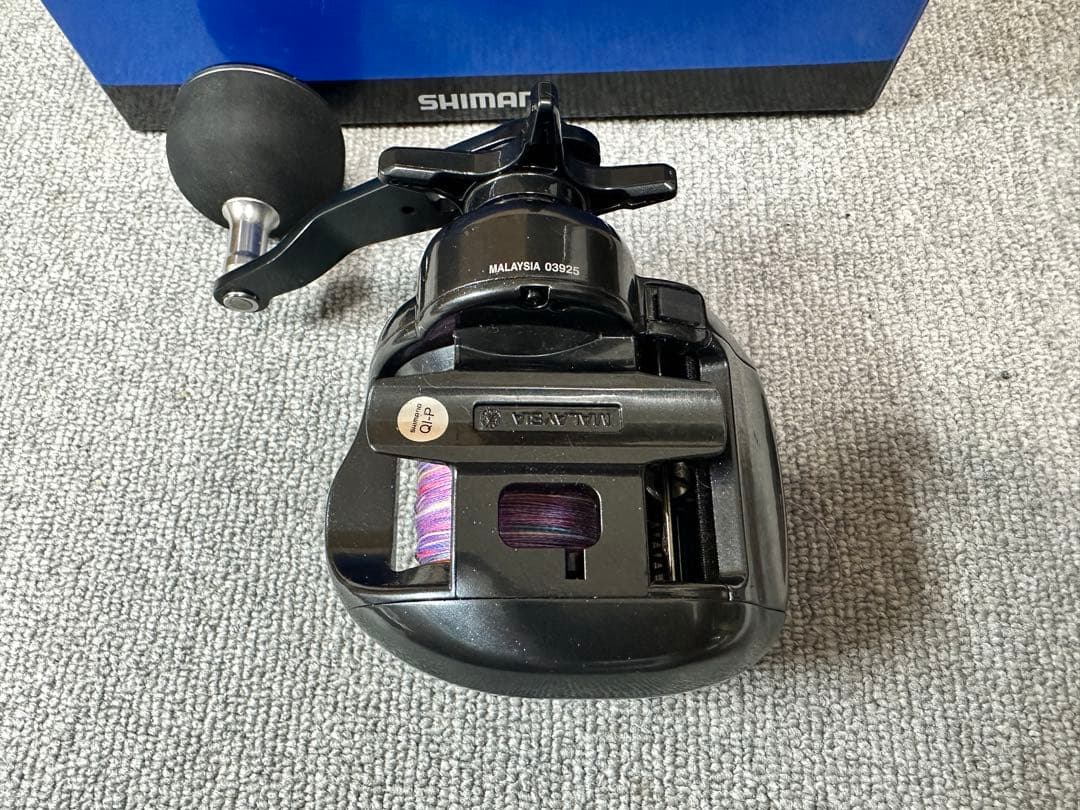 美品　Shimano Barchetta SC 800