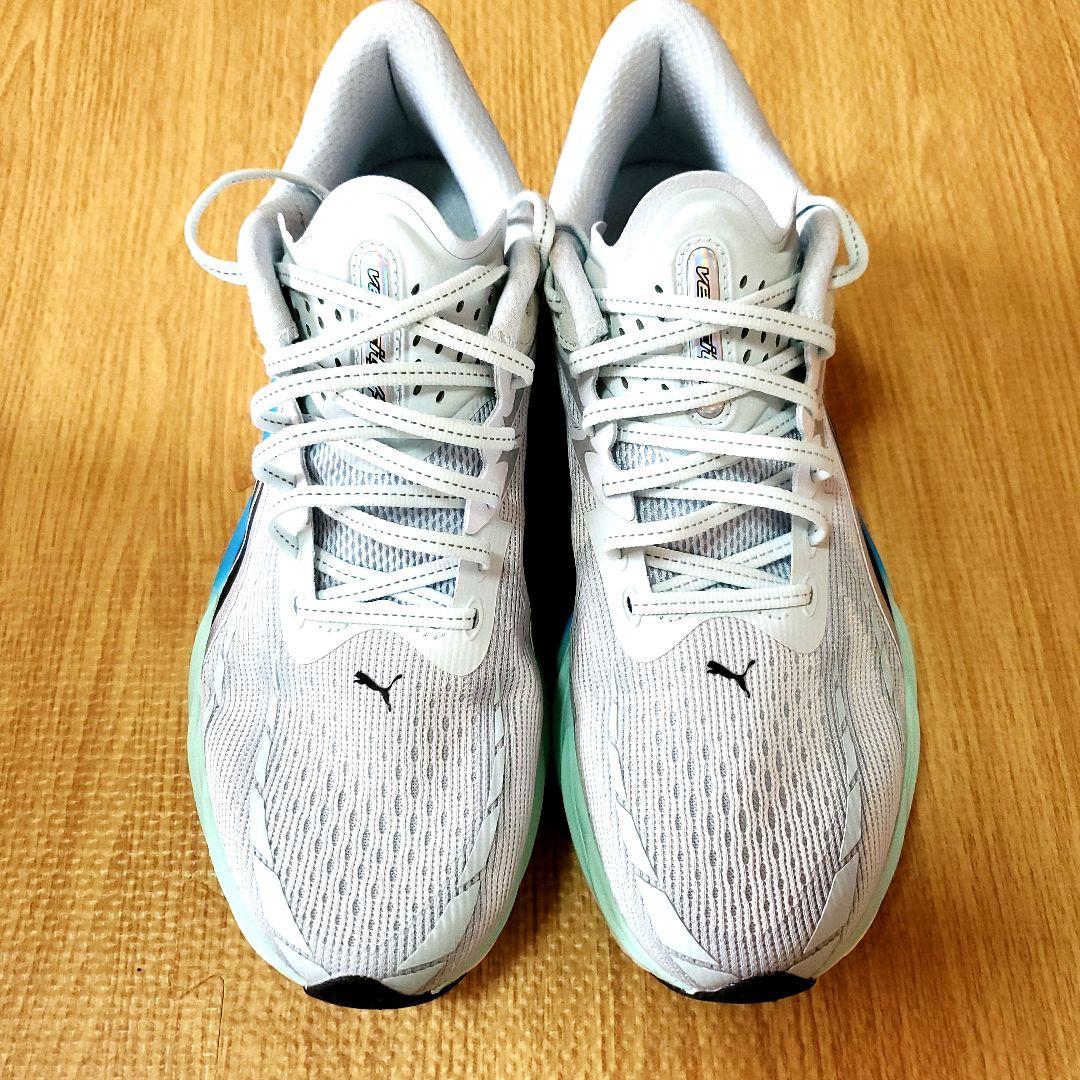 PUMA ヴェロシティニトロ4 28cm