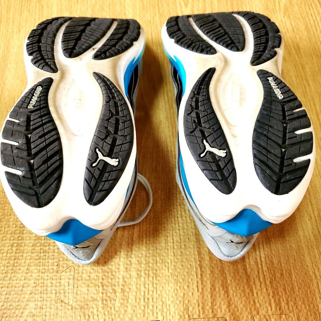 PUMA ヴェロシティニトロ4 28cm