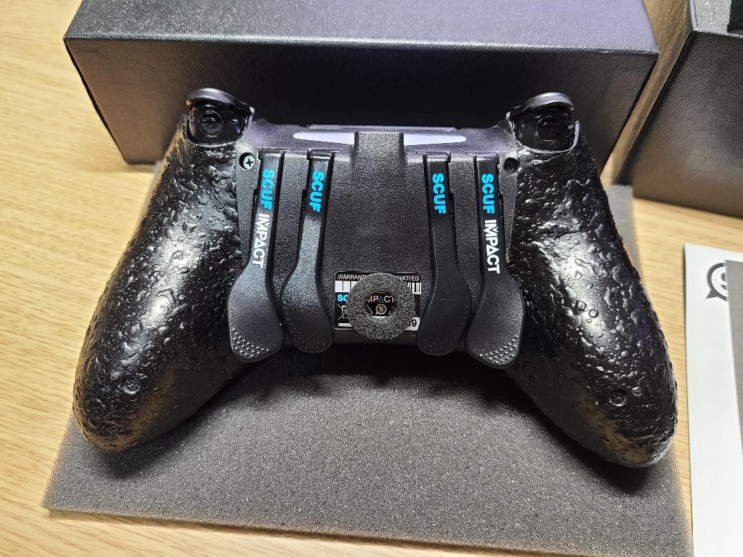 メイ君 修理完了品