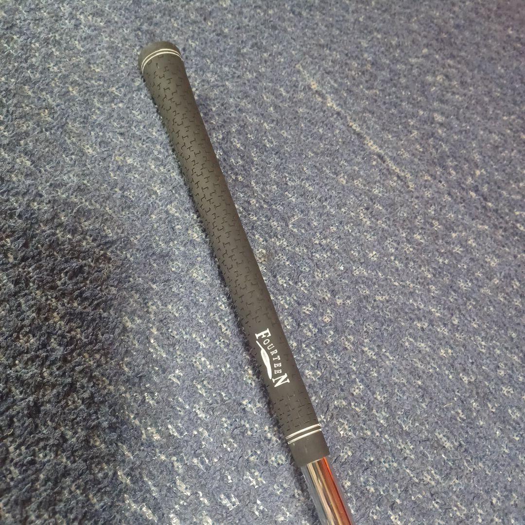 フォーティーン　ウェッジ　TK-59