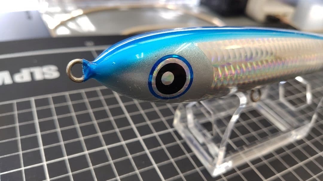 ローカルスタンダード　ダイブベイト190