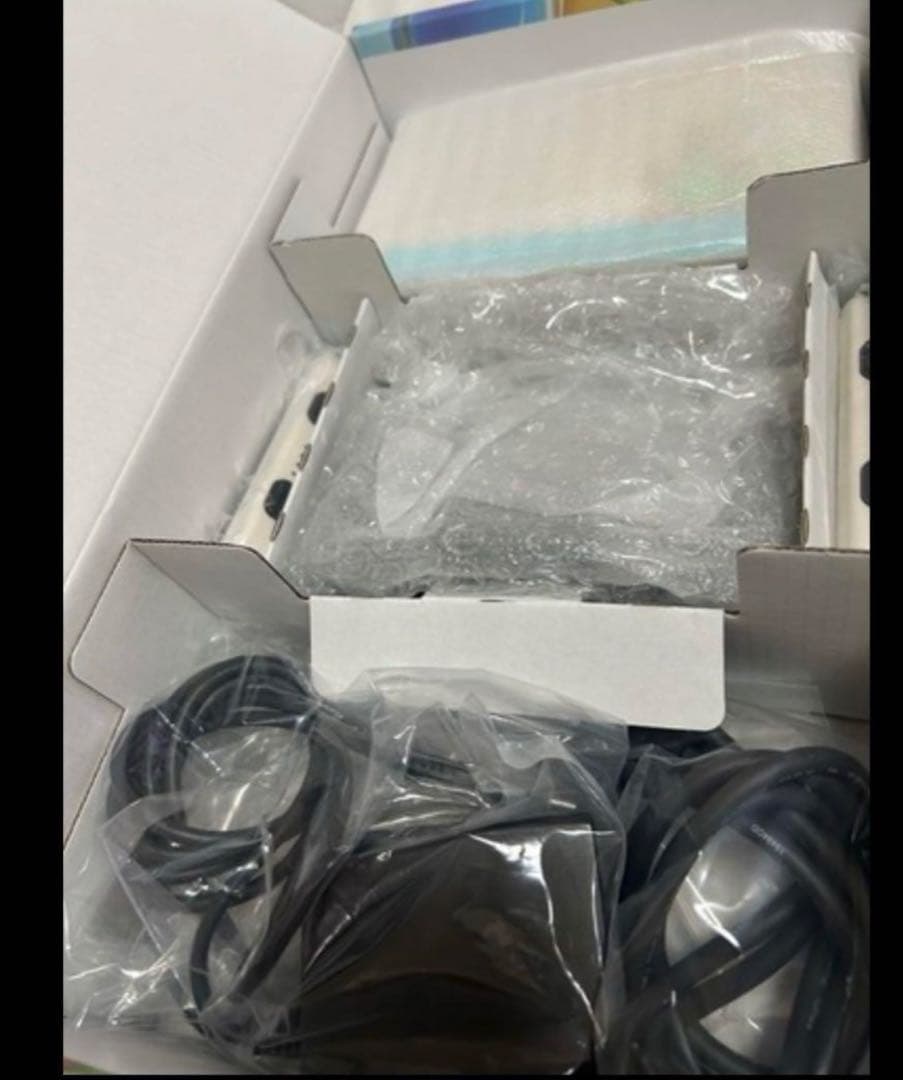 【美品】Nintendo Switch あつまれ どうぶつの森エディション