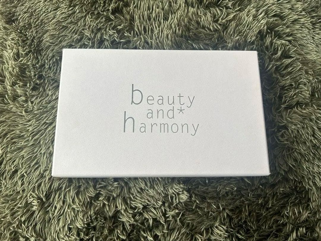 ドリカム吉田美和beauty and harmonyカトラリー 2セット