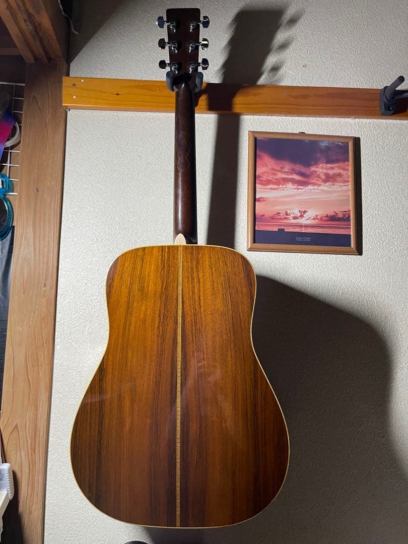 Martin HD-28 1992年製 ハードケース付き