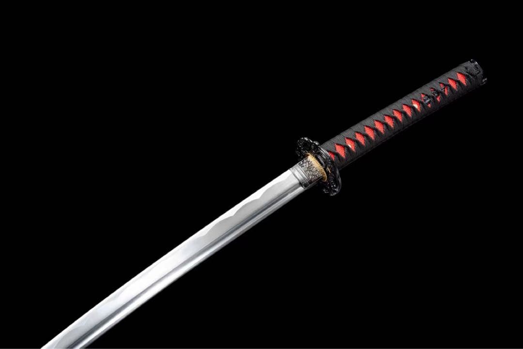 雲簇 刀装具 日本刀 武具 鑑賞刀 居合刀 模造刀 舞踊刀
