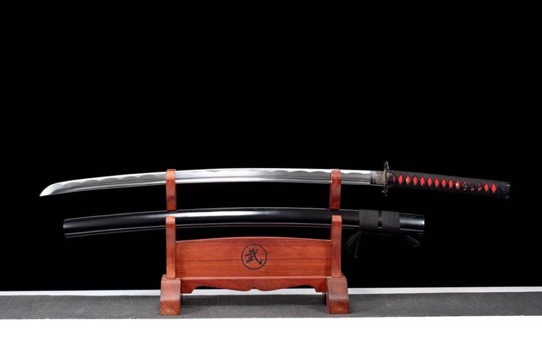 雲簇 刀装具 日本刀 武具 鑑賞刀 居合刀 模造刀 舞踊刀