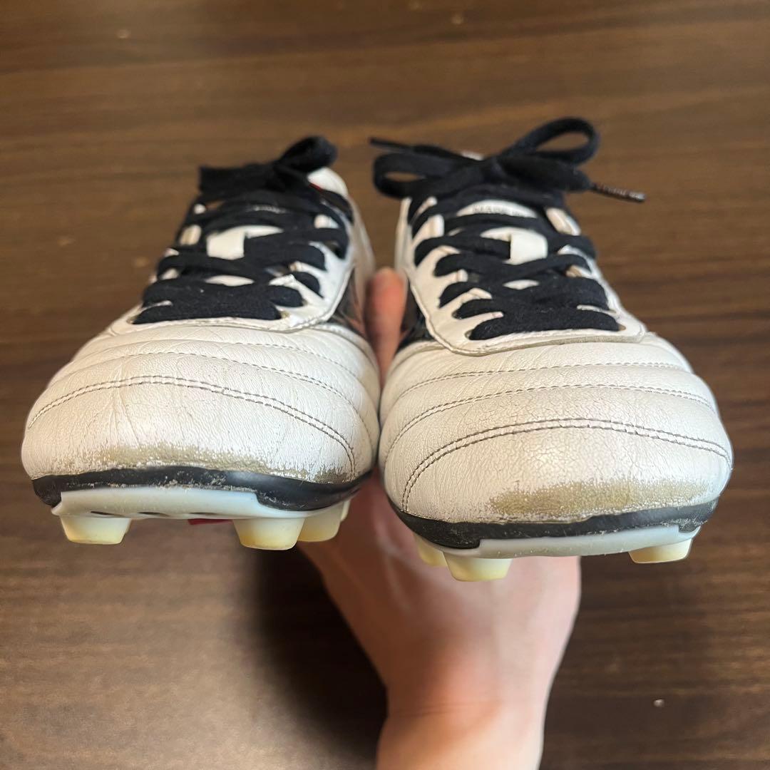 Mizuno モレリアII japan 26.0サッカースパイク