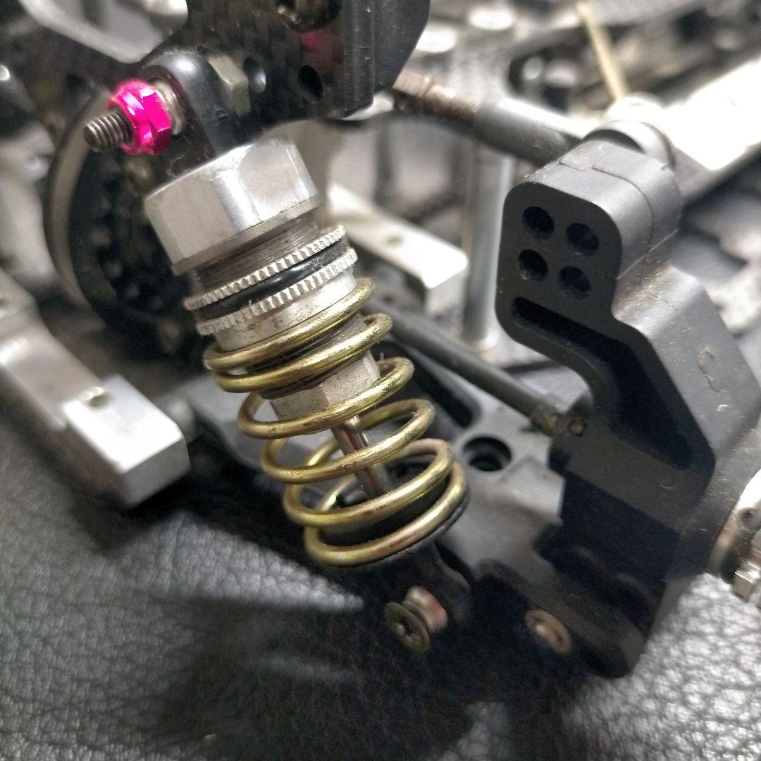 カワダ　SV-10 Σ
