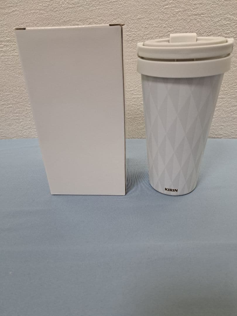 午後の紅茶 午後ティー タンブラー 目黒蓮