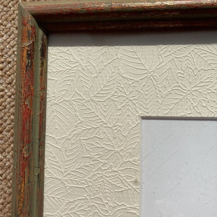 新品　アクリル画です　画家の豊島輝彦先生の、作品です　もうお亡くなりになりました
