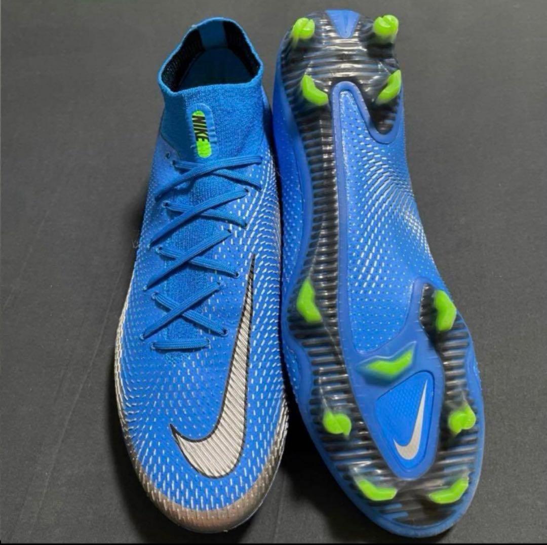 NIKE ファントムGT FG 26cm 26