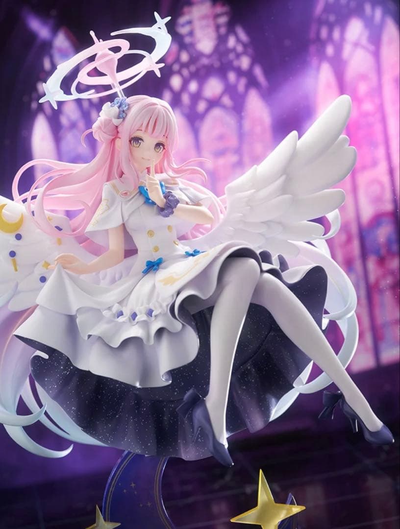 ブルーアーカイブ ミカ ～星の呼び声～ 8/28ー8/29発送