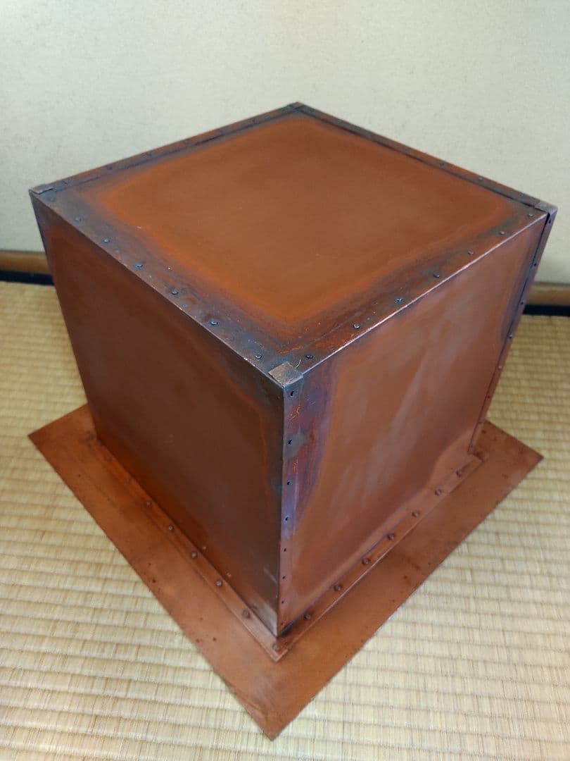 茶道具 炉壇