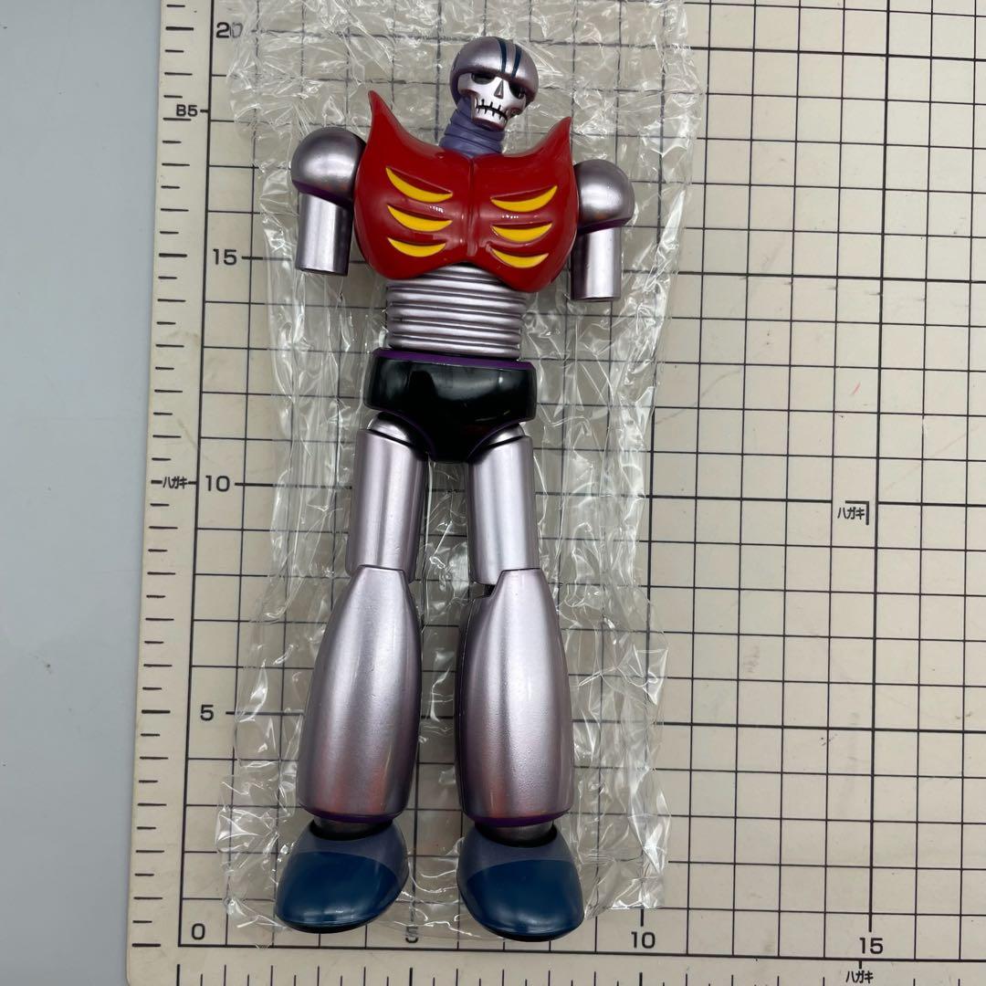 FME043 超合金魂 ガラダK7 GX-25 バンダイ