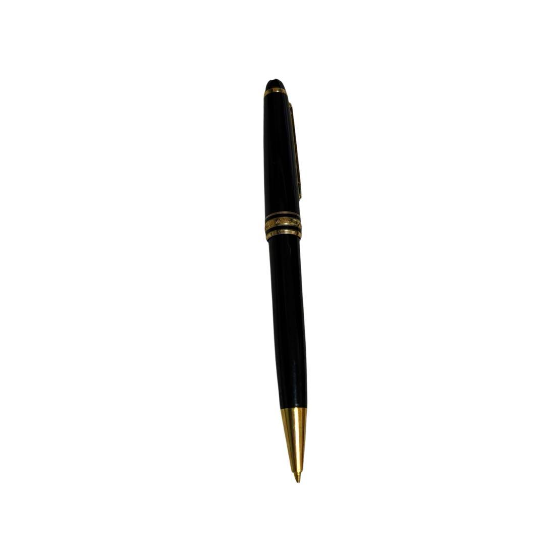 Montblanc マイスターシュテュック ボールペン シャープペンシル　高級