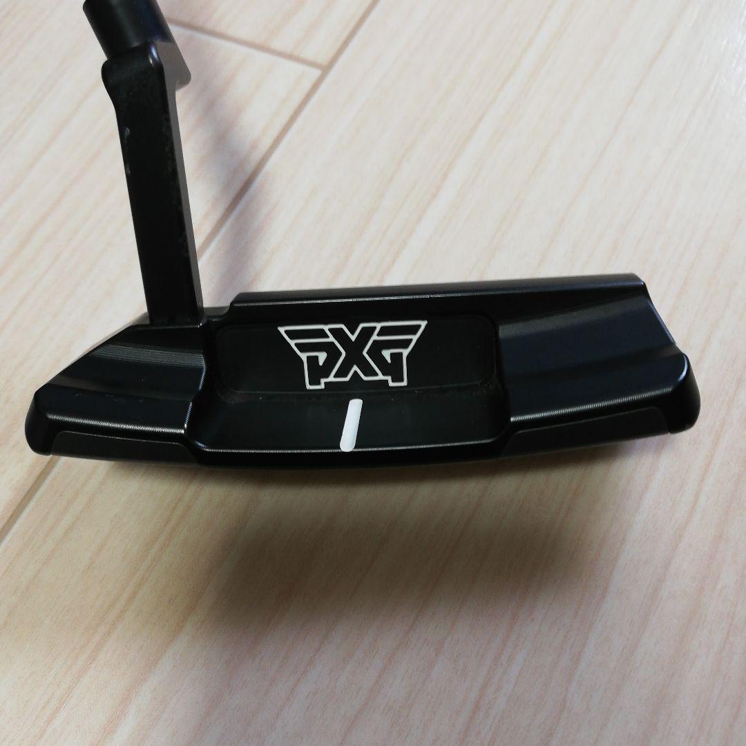 PXG BRANDON パター 　PXG pxg ピーエックスジー