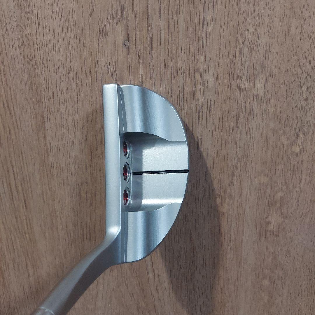 極上美品〈SCOTTY CAMERON〉TCC ASIA 2012限定 デルマー