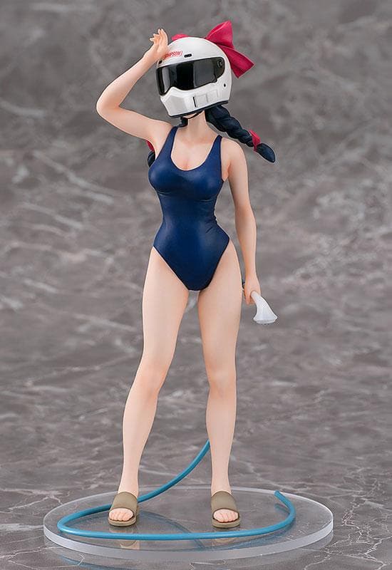 ファット・カンパニー 川崎来夢 水着Ver. 1/10スケール　未開封