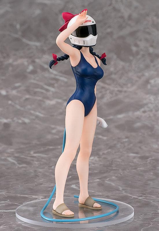 ファット・カンパニー 川崎来夢 水着Ver. 1/10スケール　未開封