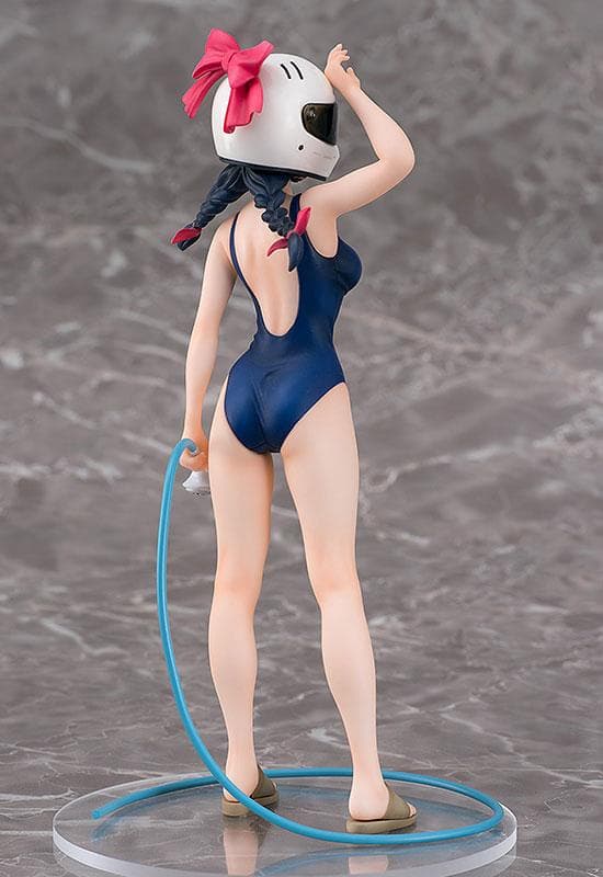 ファット・カンパニー 川崎来夢 水着Ver. 1/10スケール　未開封