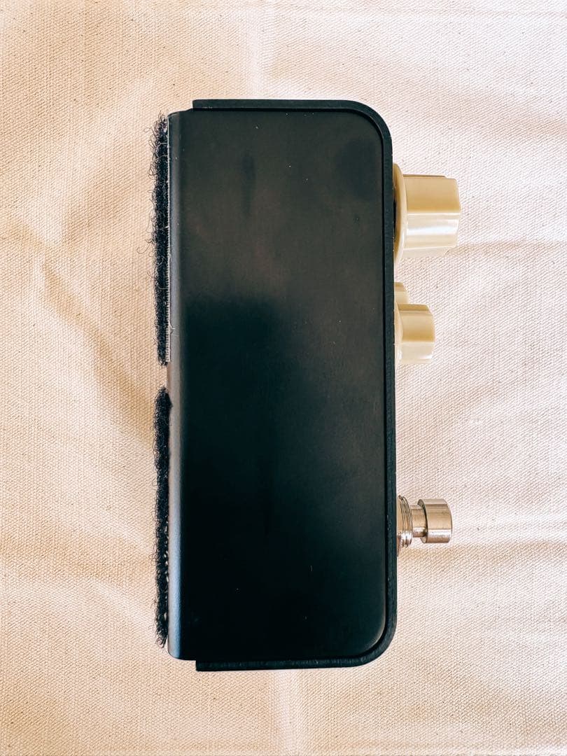 strymon FLINT V2 トレモロ&リバーブ (アダプター　箱　説明書付