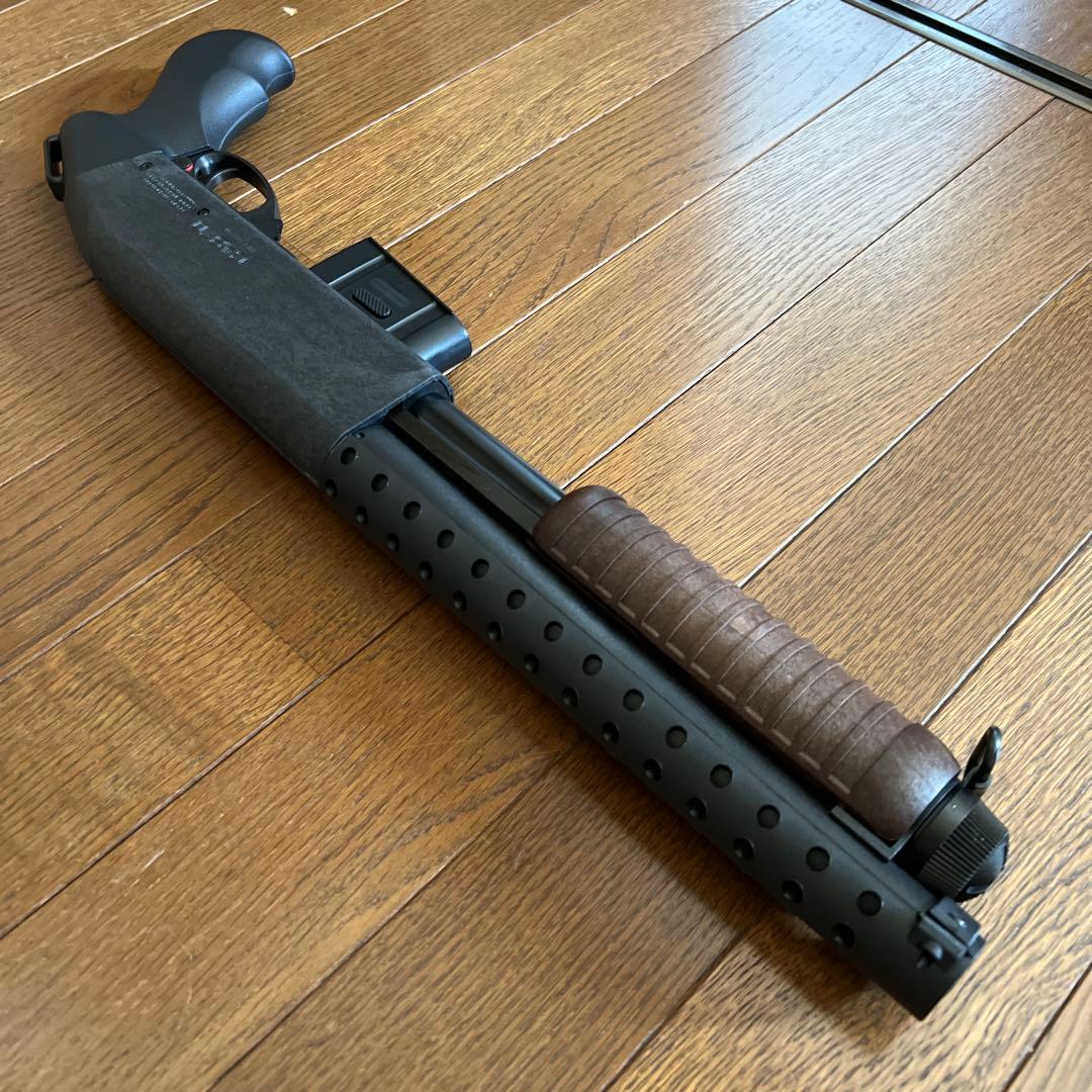CA870 カスタム