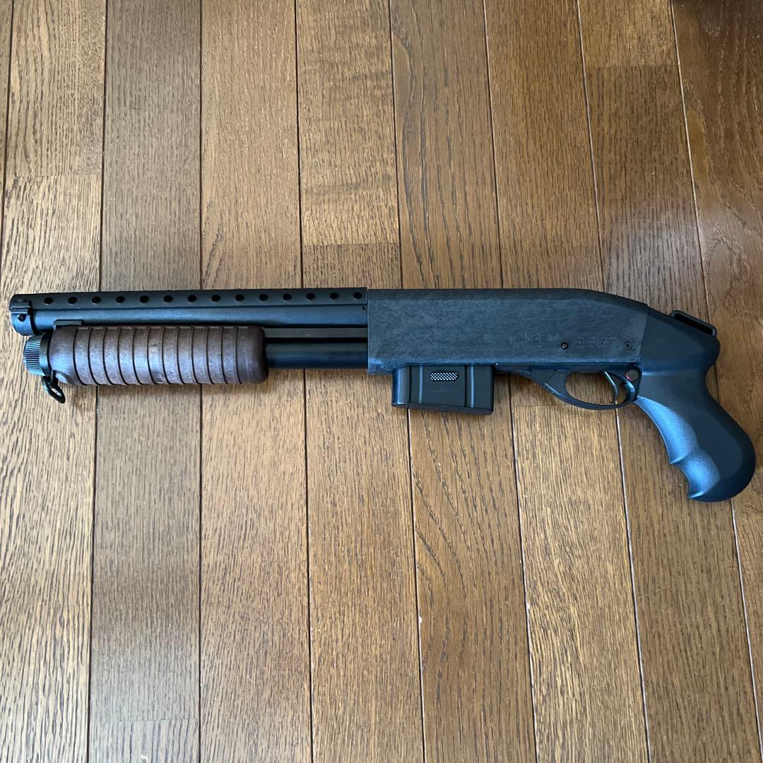 CA870 カスタム