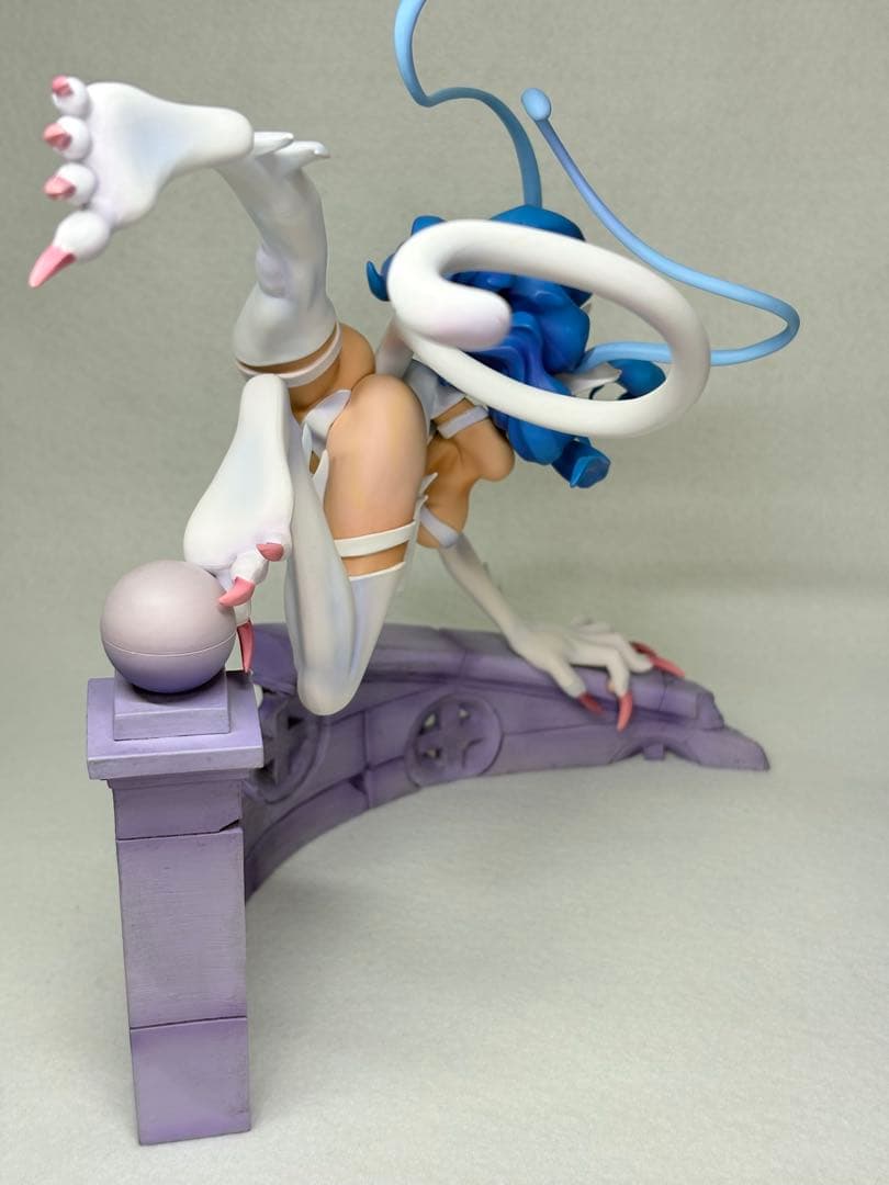 メガハウス　エクセレントモデルCAPCOMANIAX2 ヴァンパイア フェリシア