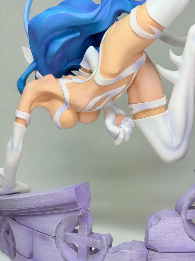 メガハウス　エクセレントモデルCAPCOMANIAX2 ヴァンパイア フェリシア