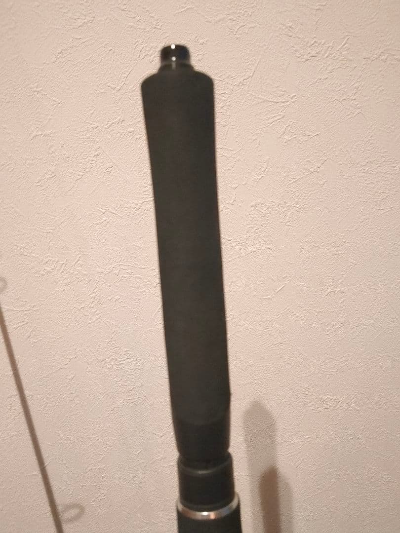 がまかつ ラグゼ ジグドライブ R S64L solid