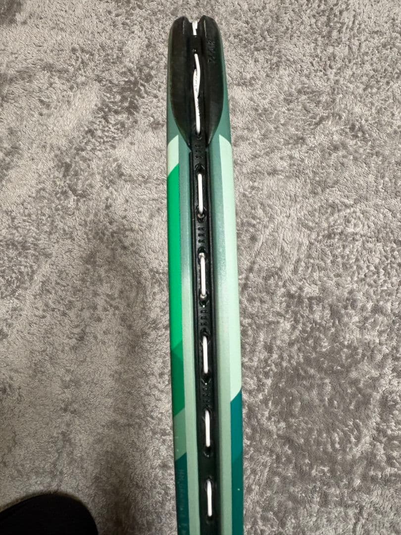 YONEX　PERCEPT 100