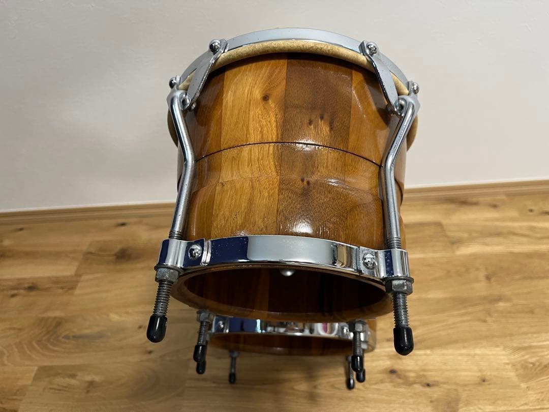 パーカッション・打楽器 Gon Bops bongo