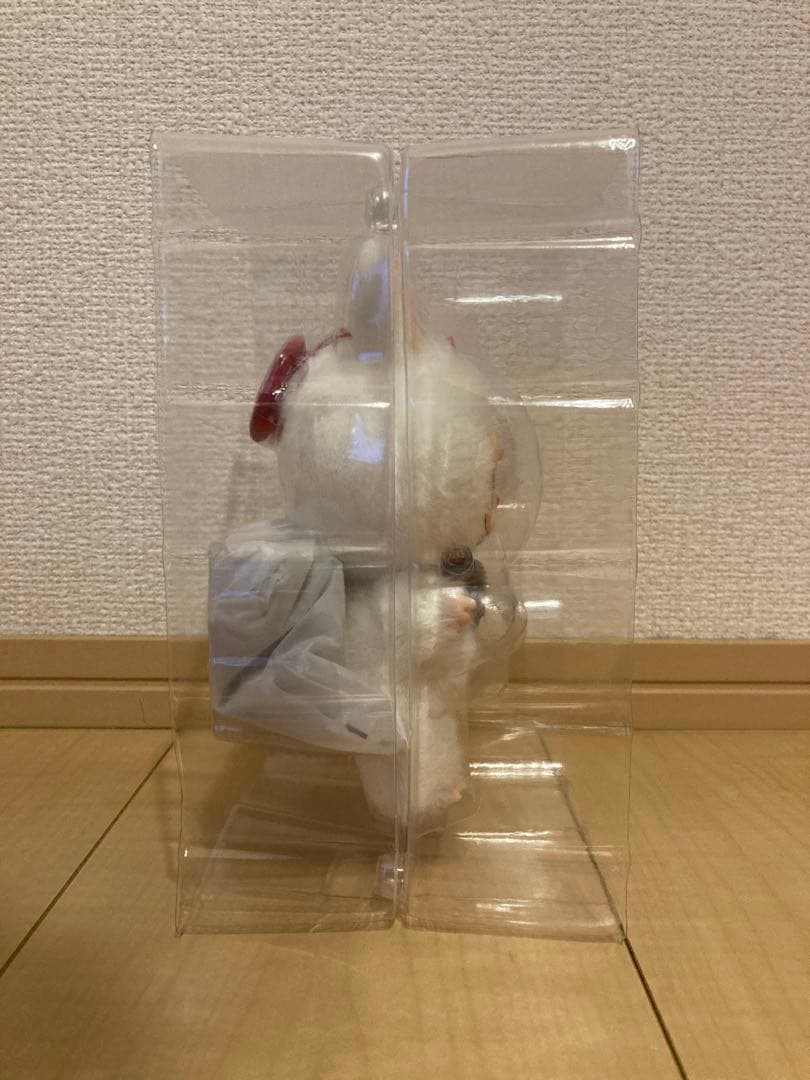 【値下げ】ラブブ　コカコーラ　ぬいぐるみ　2個