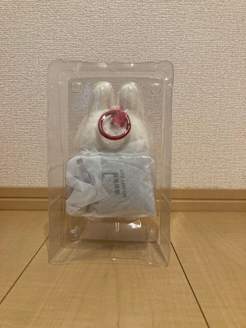 【値下げ】ラブブ　コカコーラ　ぬいぐるみ　2個